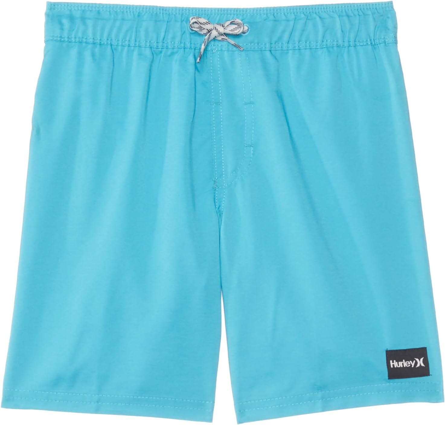 

Шорты Hurley Pool Party Pull-On Swim Trunks, цвет Blue Lazer