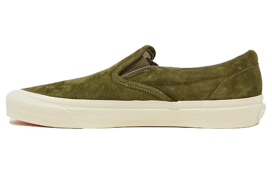 

Слипоны для скейтбординга Vans унисекс