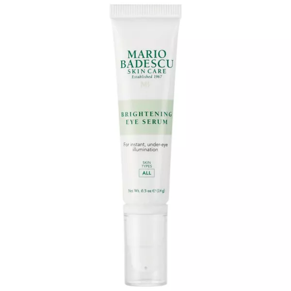 

Осветляющая сыворотка для глаз Mario Badescu