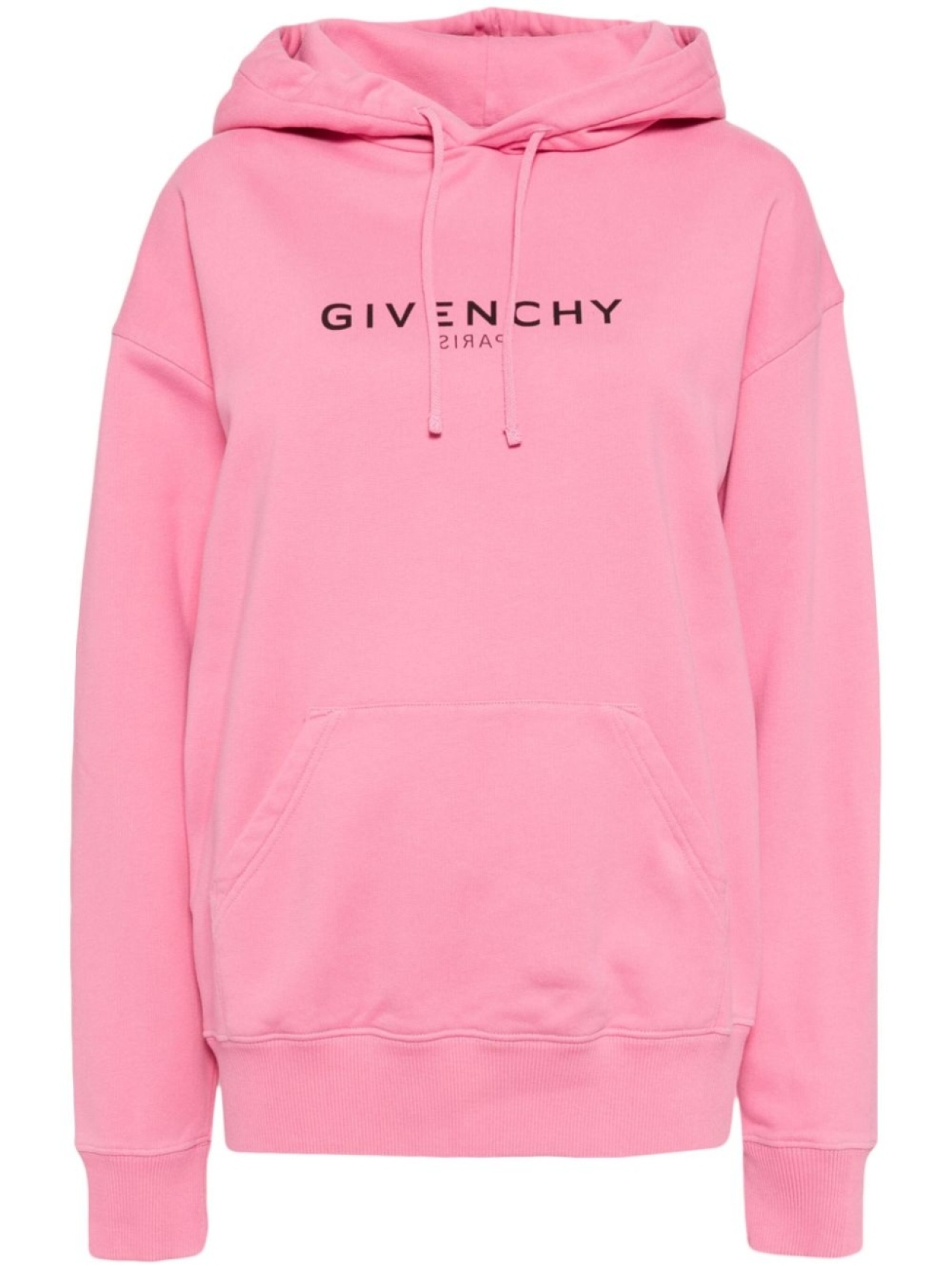 

Толстовка с логотипом Givenchy, розовый