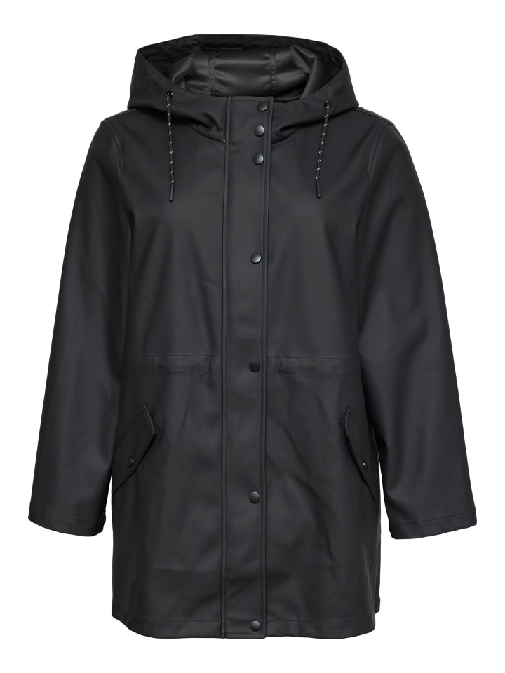 

Куртка Vero Moda, черный
