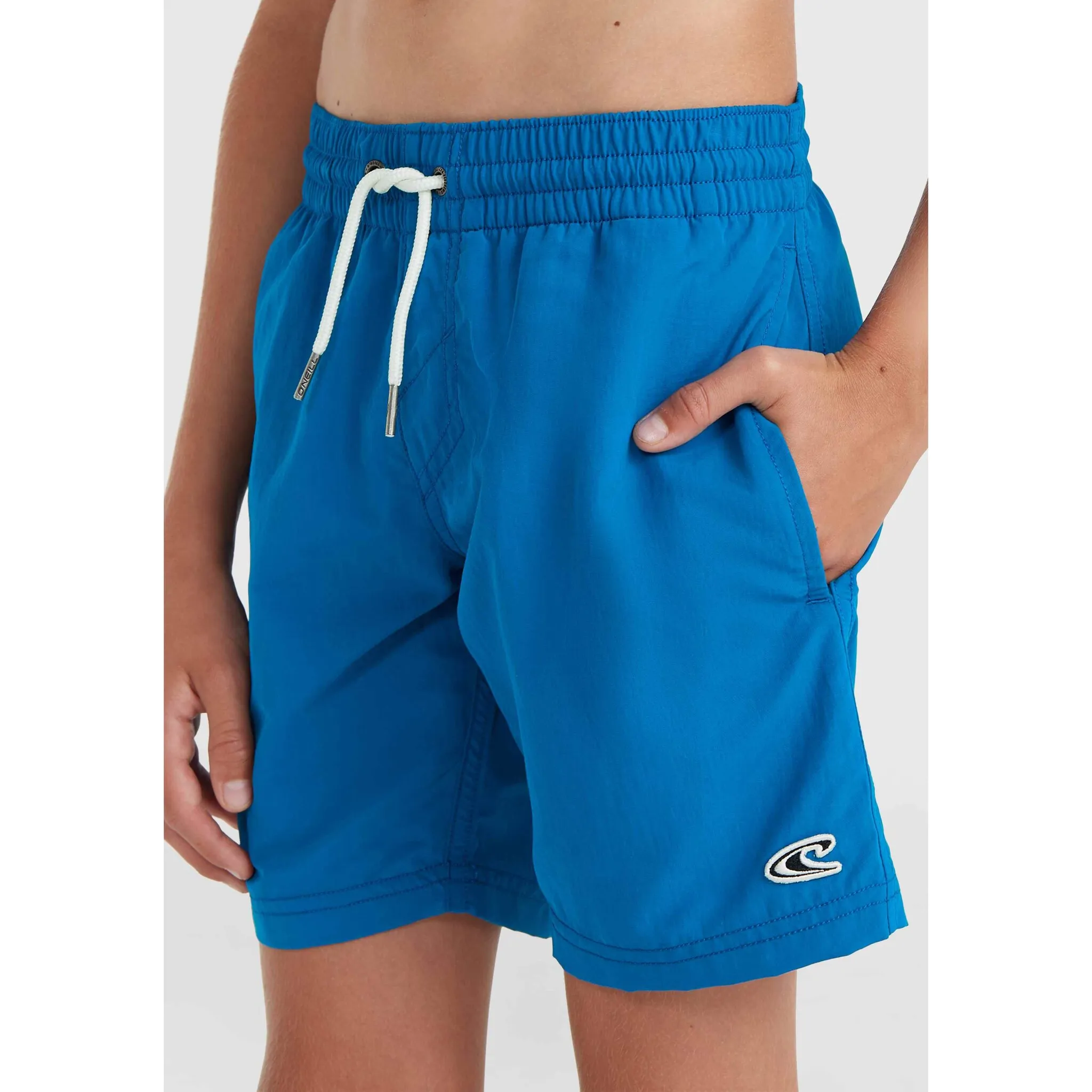 

Плавки O'Neill «VERT 14" SWIM SHORTS", с кулиской, цвет mary poppins