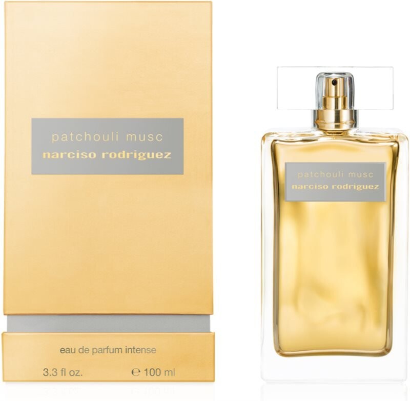 

Narciso Rodriguez, for her Musc Intense Patchouli, парфюмированная вода, 100 мл