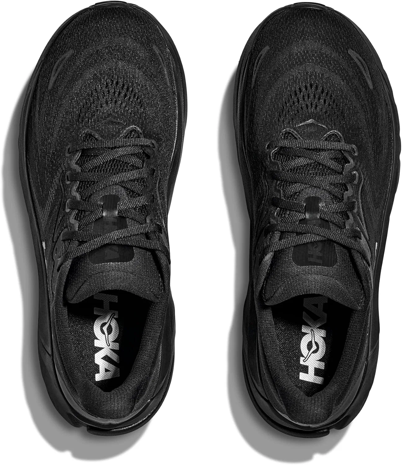 Мужские кроссовки Hoka Arahi 8, Black — фото 4