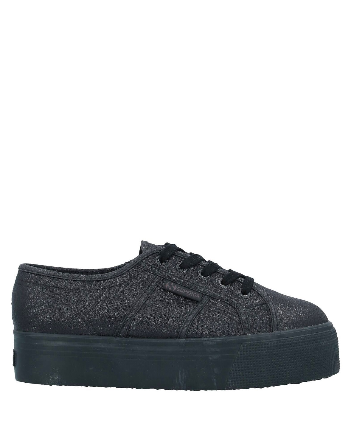

Кроссовки Superga, черный