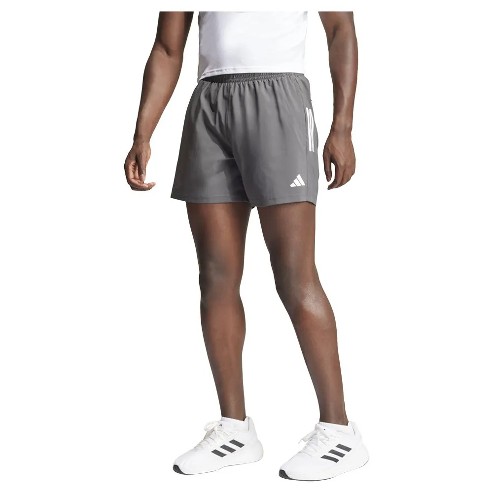 

Шорты adidas Own The Run Base 9´´, серый