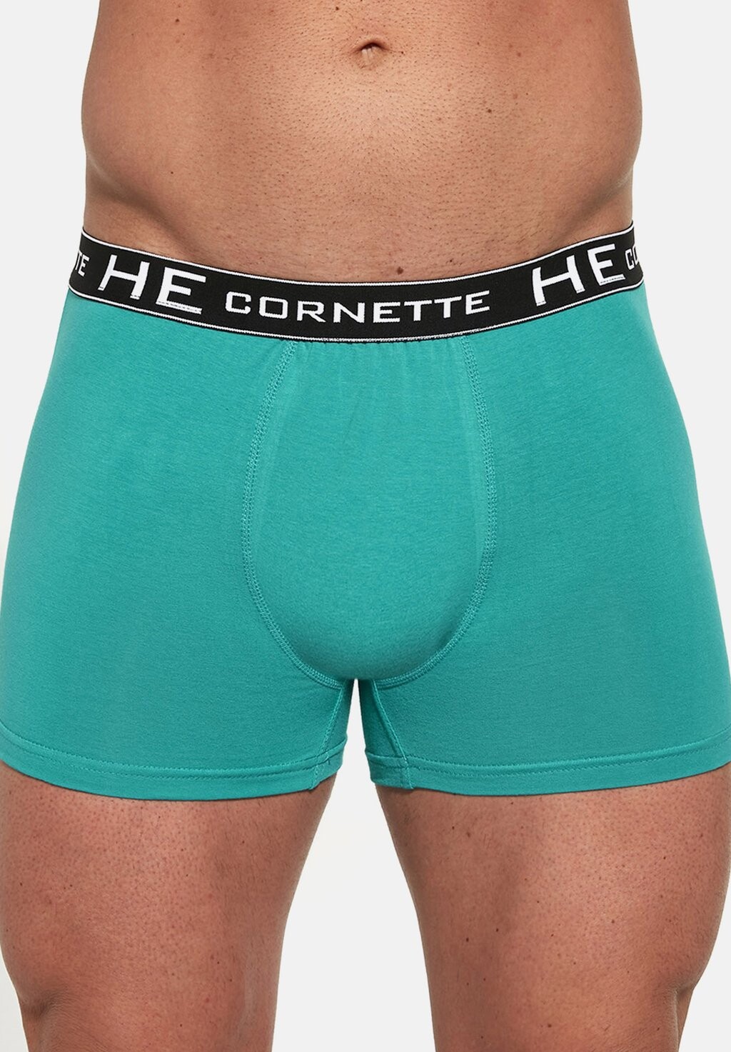 

Брюки HIGH EMOTION 503 Cornette, мята