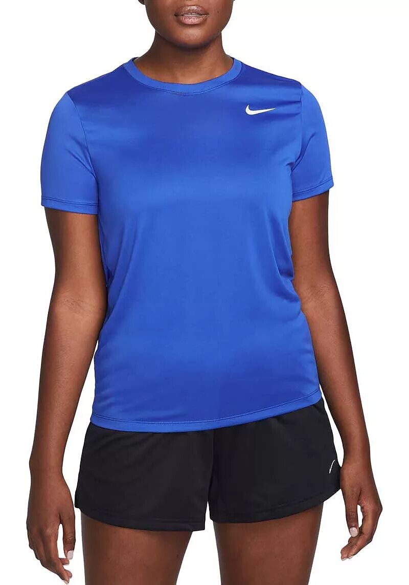 

Женская футболка Nike Dri-FIT Legend