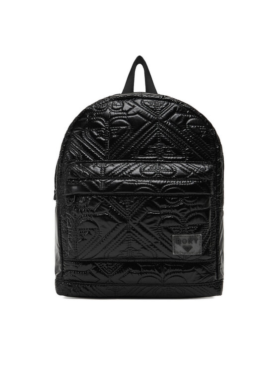 

Рюкзак CEO-ROXY_ACCCS_06_AW2025 Roxy, чёрный