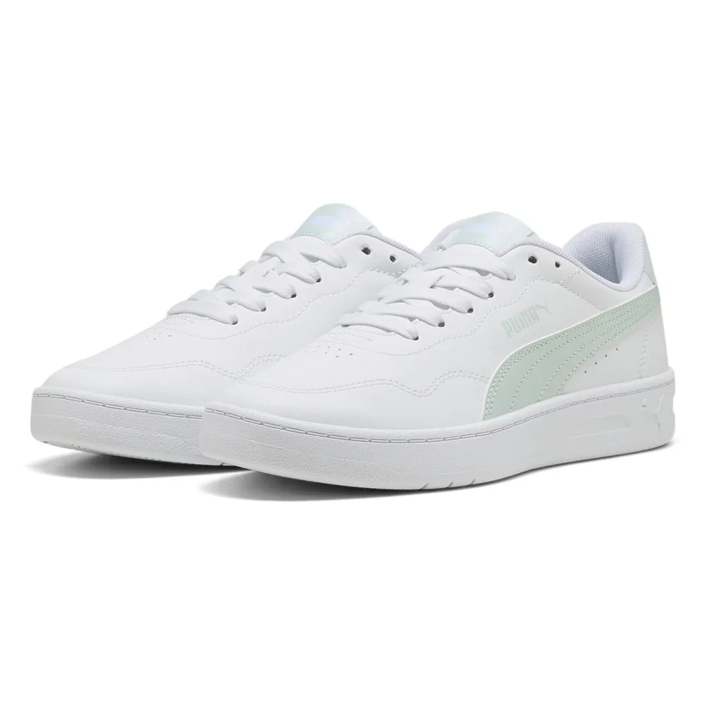 Кроссовки Puma Court Lally, белый