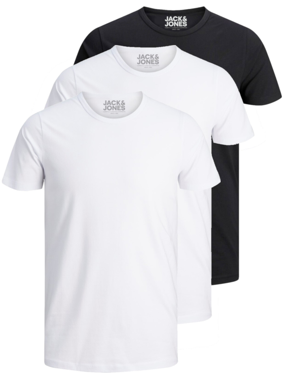 

Футболка Jack & Jones, белый