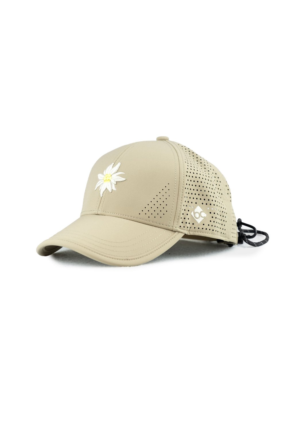 

Бейсболка Bavarian Caps, песочный