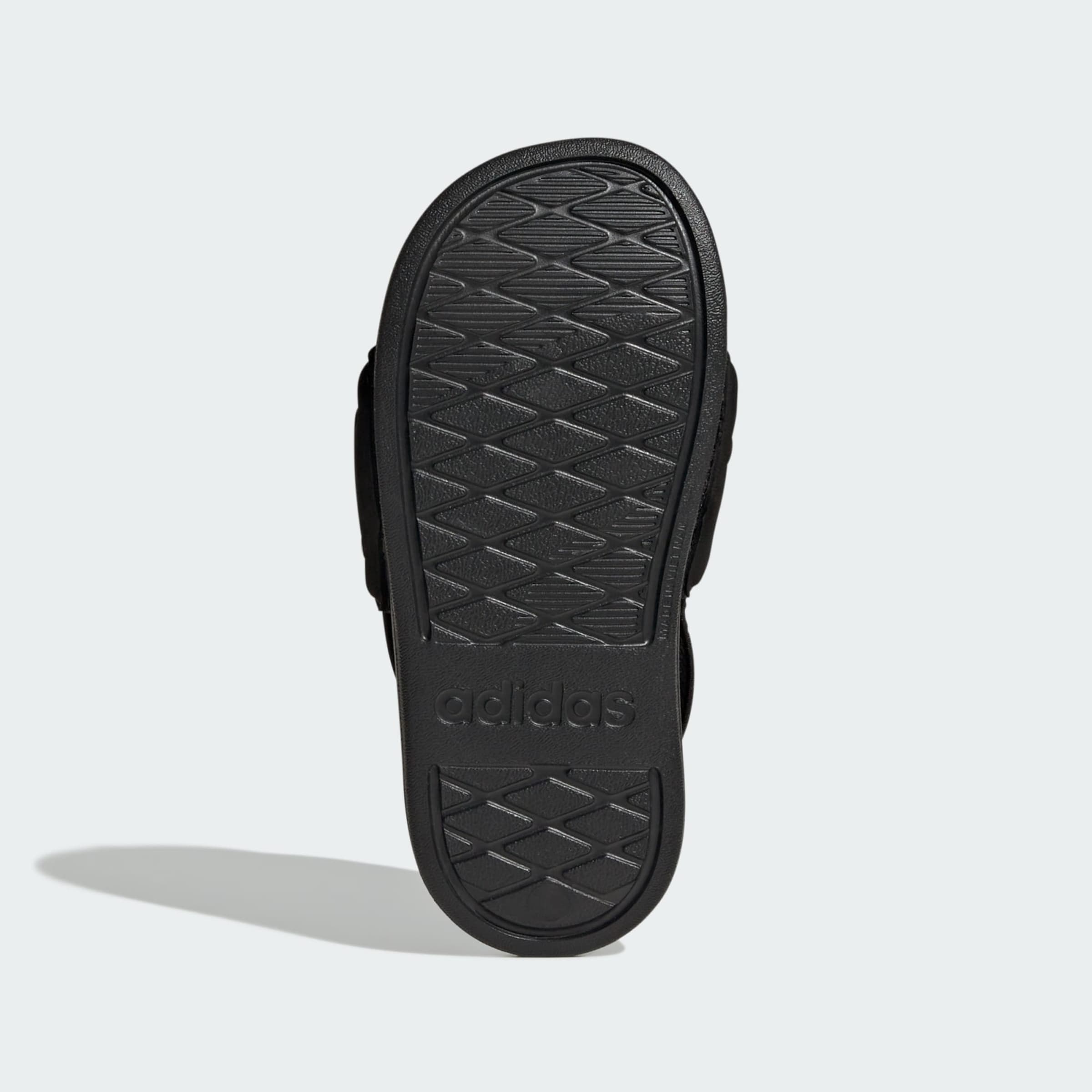 Adidas Sportswear Сандалии 'Adilette 2.0' в черном цвете — фото 4