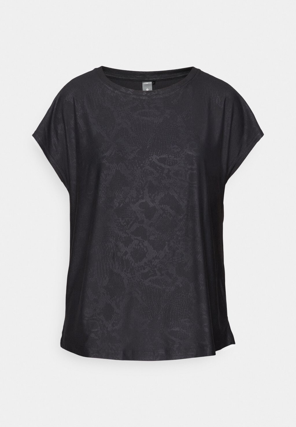 

Футболка с принтом ONPAUB-SNAKE LIFE LOOSE TEE ONLY Play, черный
