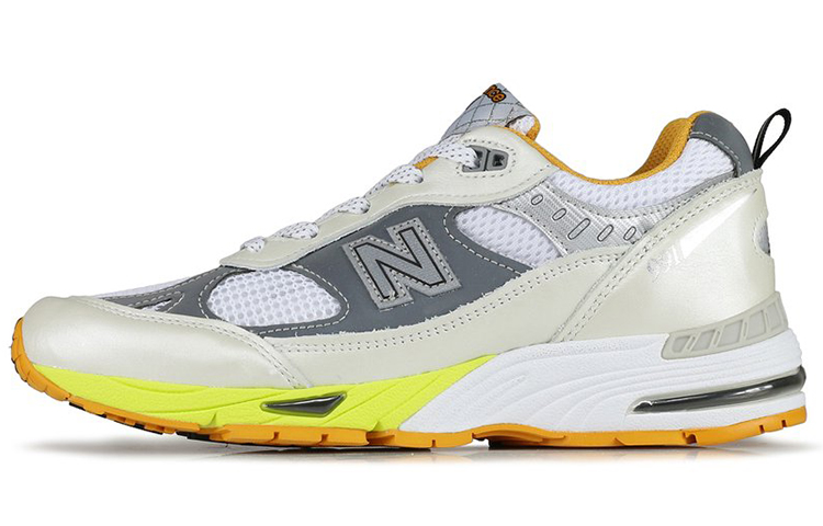 Женские кроссовки New Balance NB 991