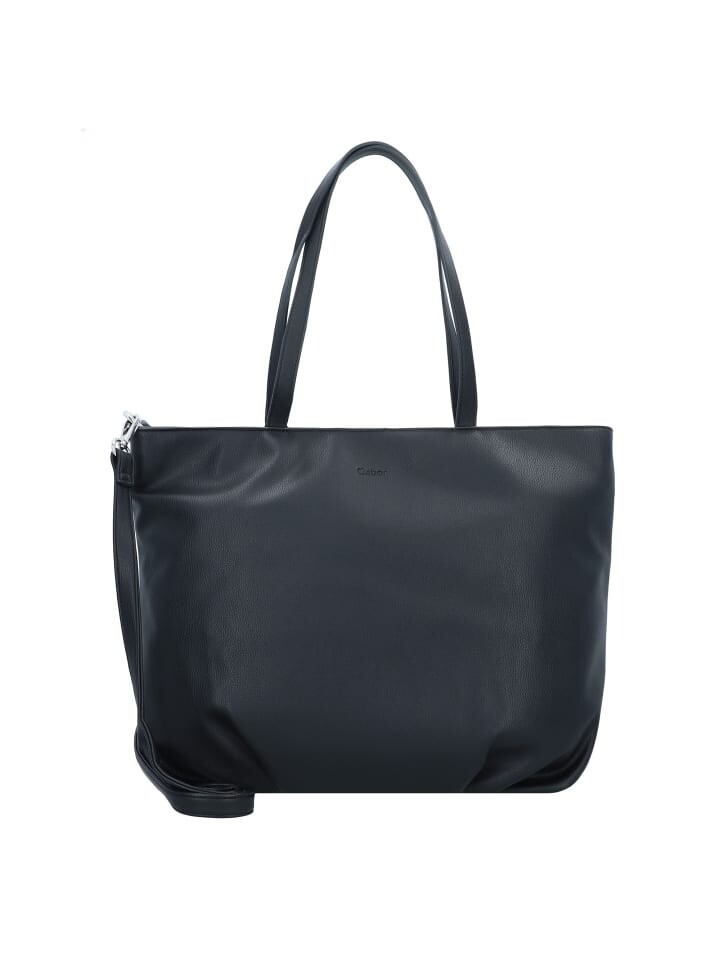 

Сумка через плечо Gabor 43 cm, черный