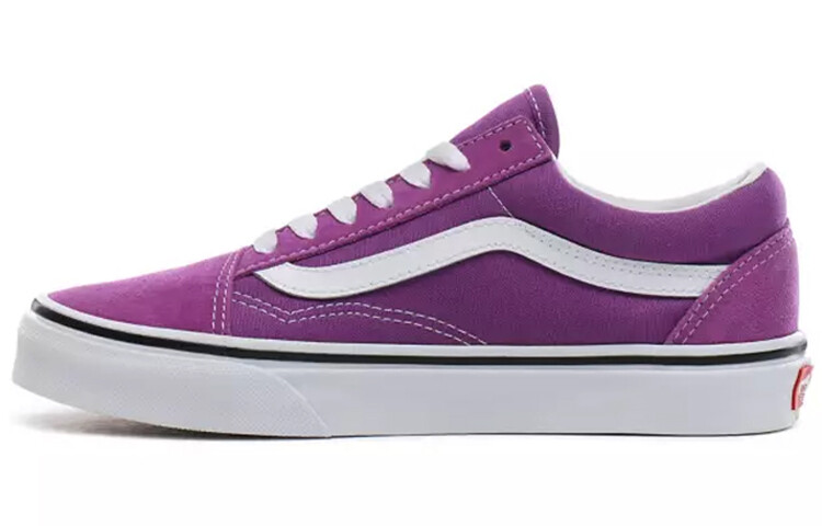 

Кроссовки Old Skool Vans 'Dewberry', Серый, Кроссовки Old Skool Vans 'Dewberry'