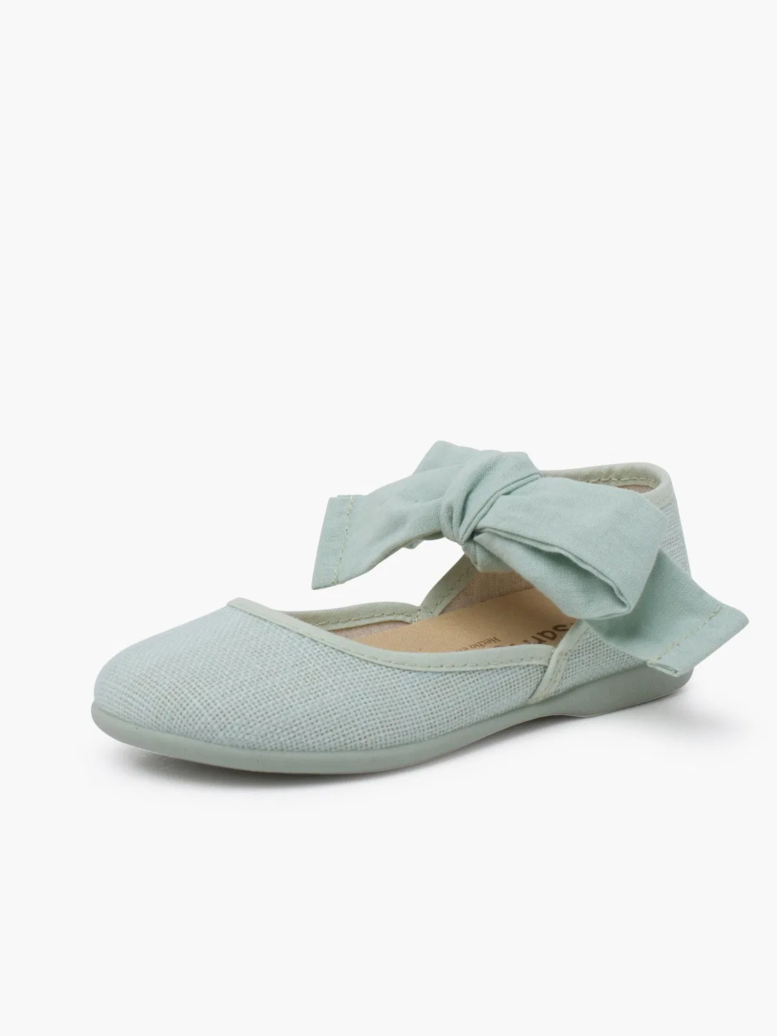 Балетки Pisamonas, Aqua