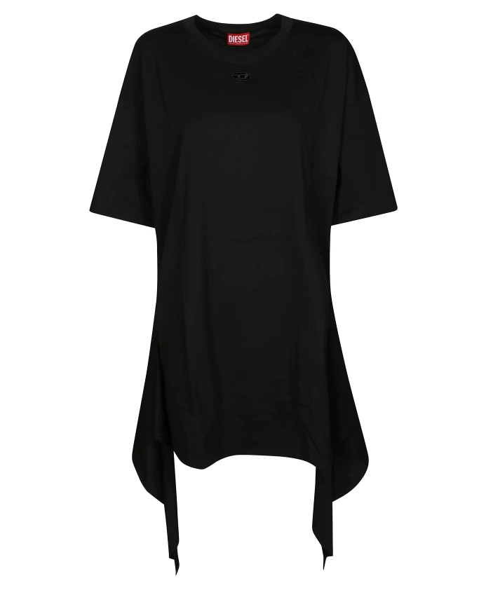 

Элегантное платье на любой случай Diesel, черный