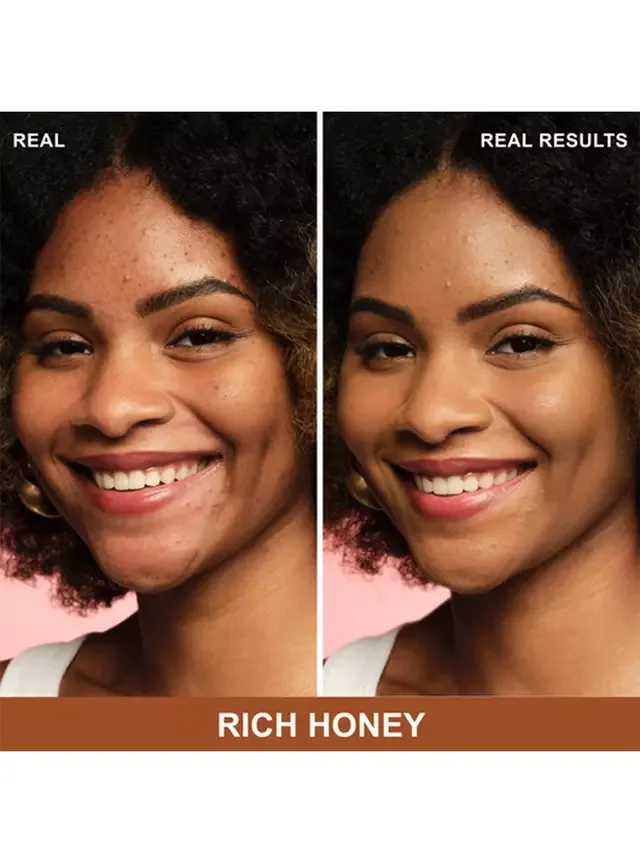 Крем для лица SPF IT COSMETICS Your Skin But Better CC+ с, Rich Honey — фото 3