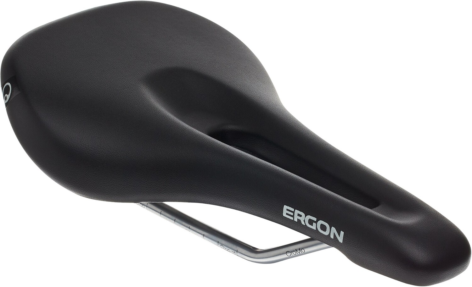 

Седло SM Женское - Женское Ergon, черный