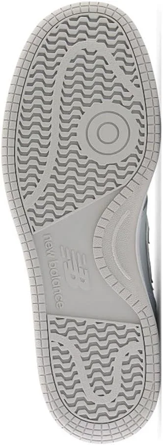 Мужские кроссовки New Balance 480, белый — фото 2