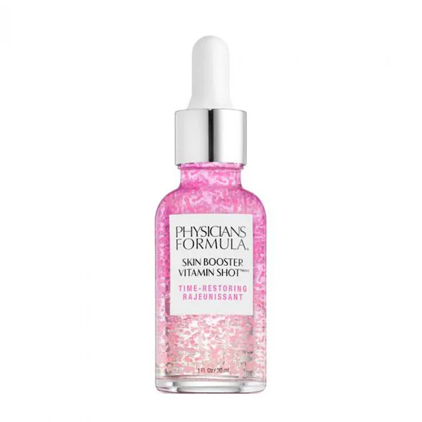 

Витаминное лечение Skin Booster Vitamin Shot Time Restoring Physicians Formula, 1 UD