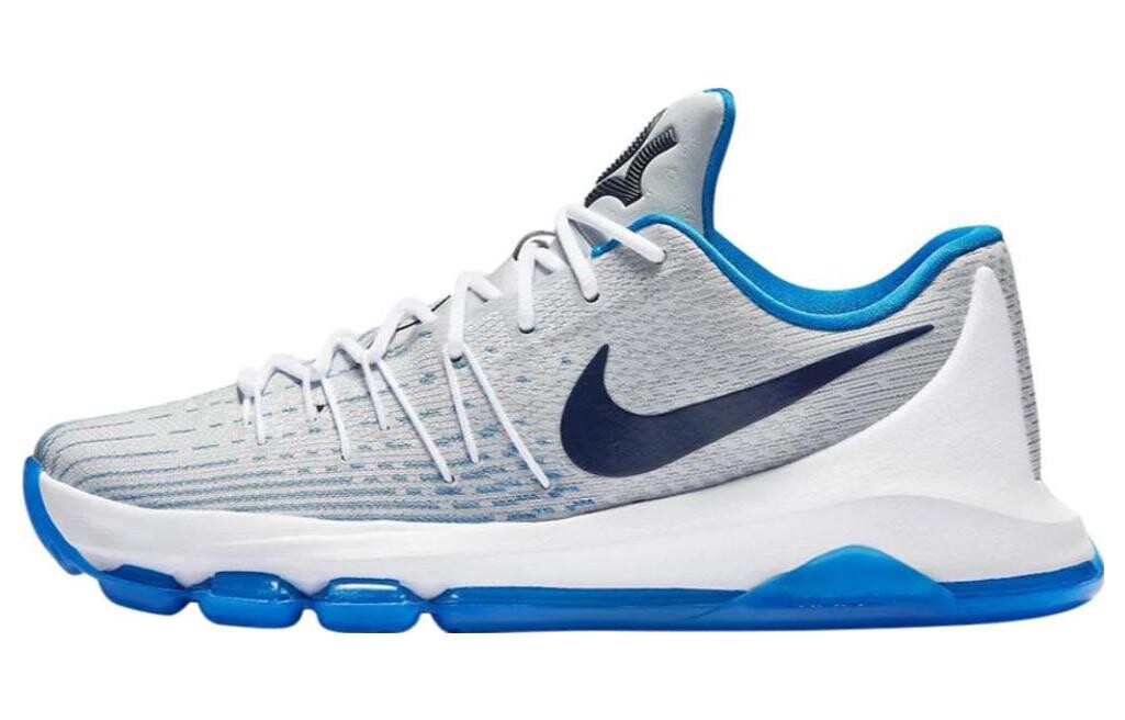 

Мужские баскетбольные кроссовки Nike KD 8