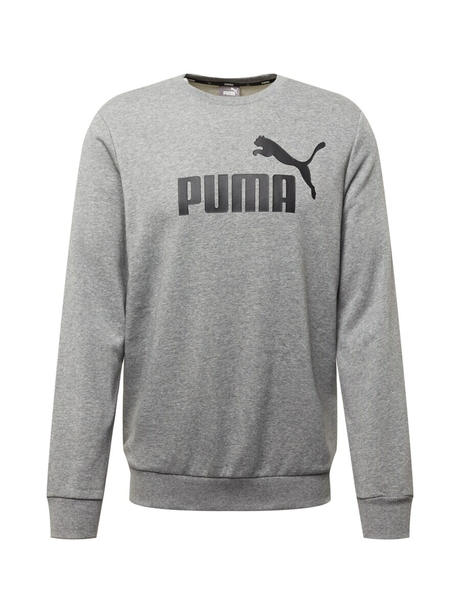 

Спортивная толстовка Puma ESS, пятнистый серый