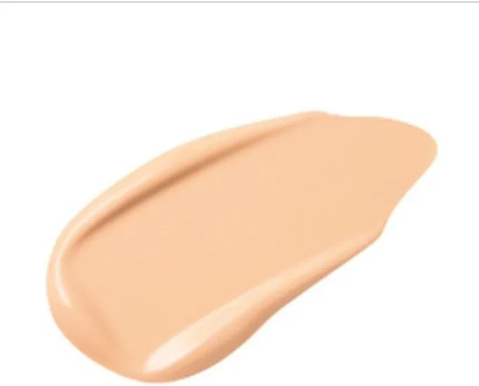 Тональный крем Tampoodle Crème Eclat Pink Ochre 10 (Refill) — фото 2