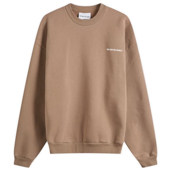 

Толстовка команды униформы Mki Mki Miyuki-Zoku, Mushroom