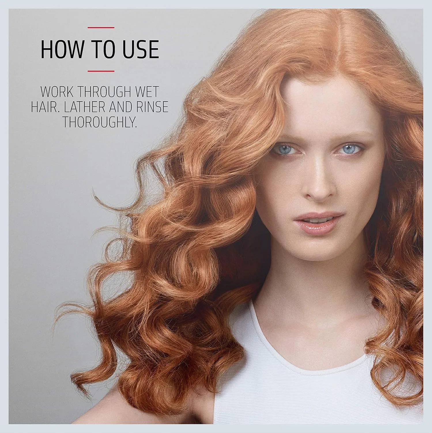 Шампунь «Dual Senses Color Fade Stop» от Goldwell — фото 3