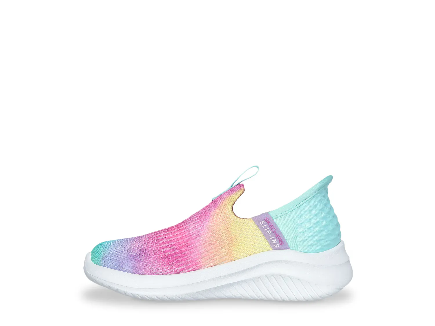 Кроссовки Hands Free Slip-Ins Ultra Flex 3.0 Slip-On Sneaker Skechers, цвет multicolor — фото 2
