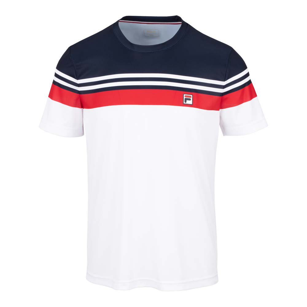 

Футболка Fila Sport Malte, белый