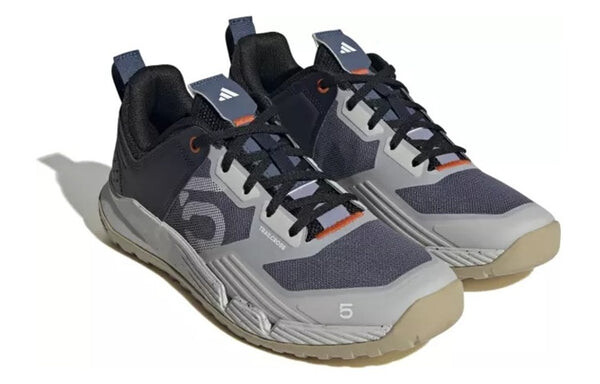 Кроссовки five ten trailcross xt 'silver violet steel' Adidas, серебряный — фото 3