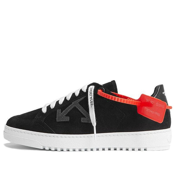 

Кроссовки 2.0 'black' Off-White, черный