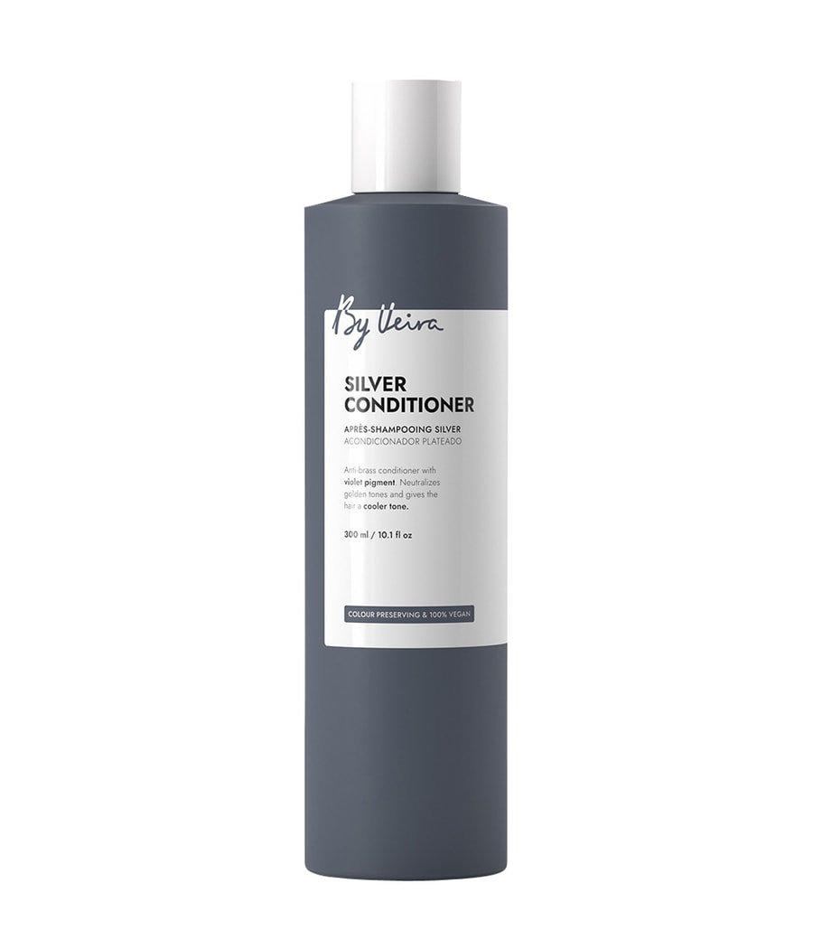 

Кондиционер By Veira Silver Conditioner, 300 ml