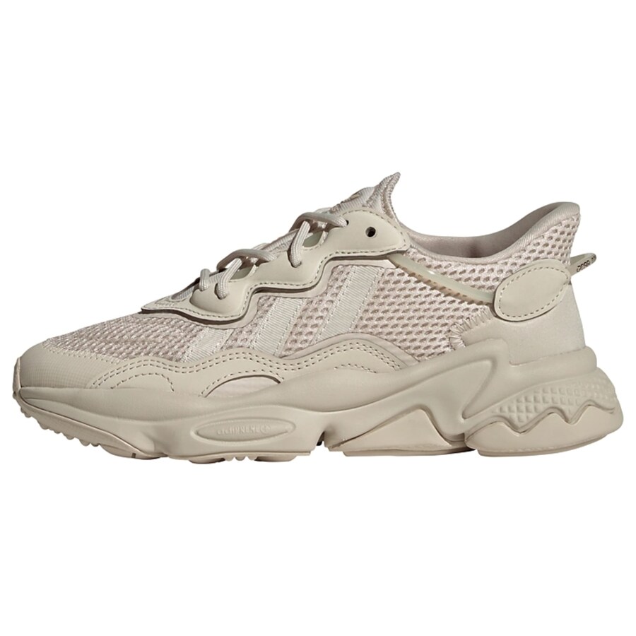 

Кроссовки ADIDAS ORIGINALS Ozweego, светло-бежевый