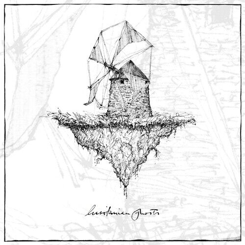 

Виниловая пластинка Lusitanian Ghosts - Exotic Quixotic