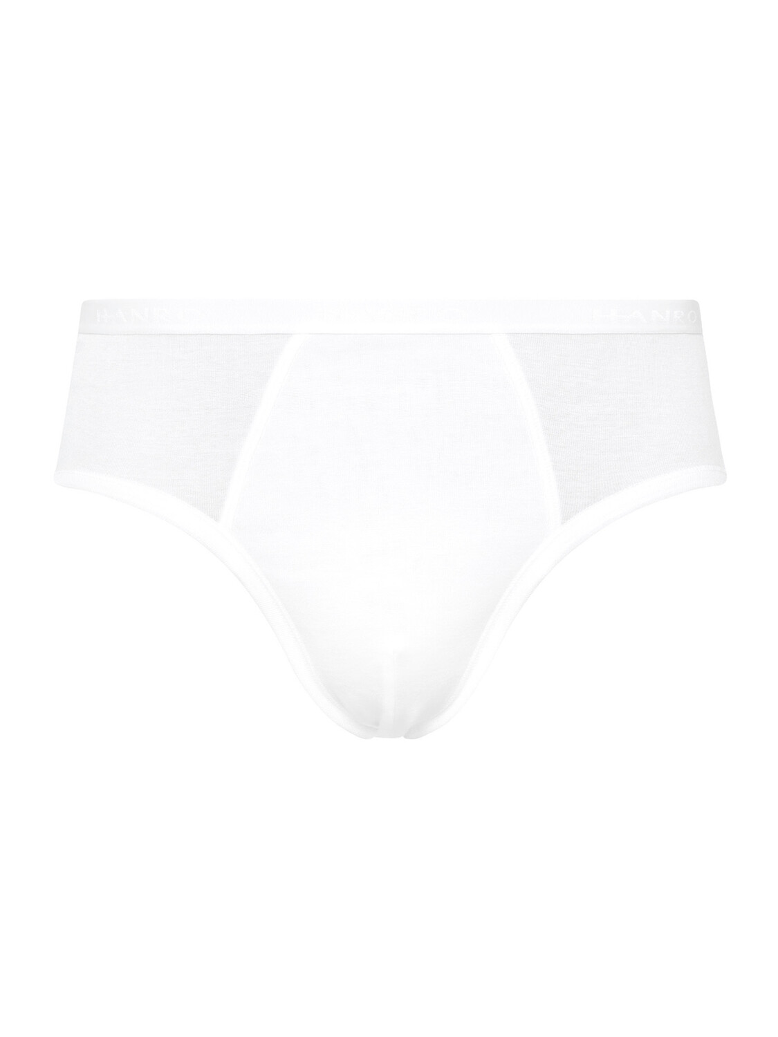 

Трусы Hanro Cotton Pure, белый
