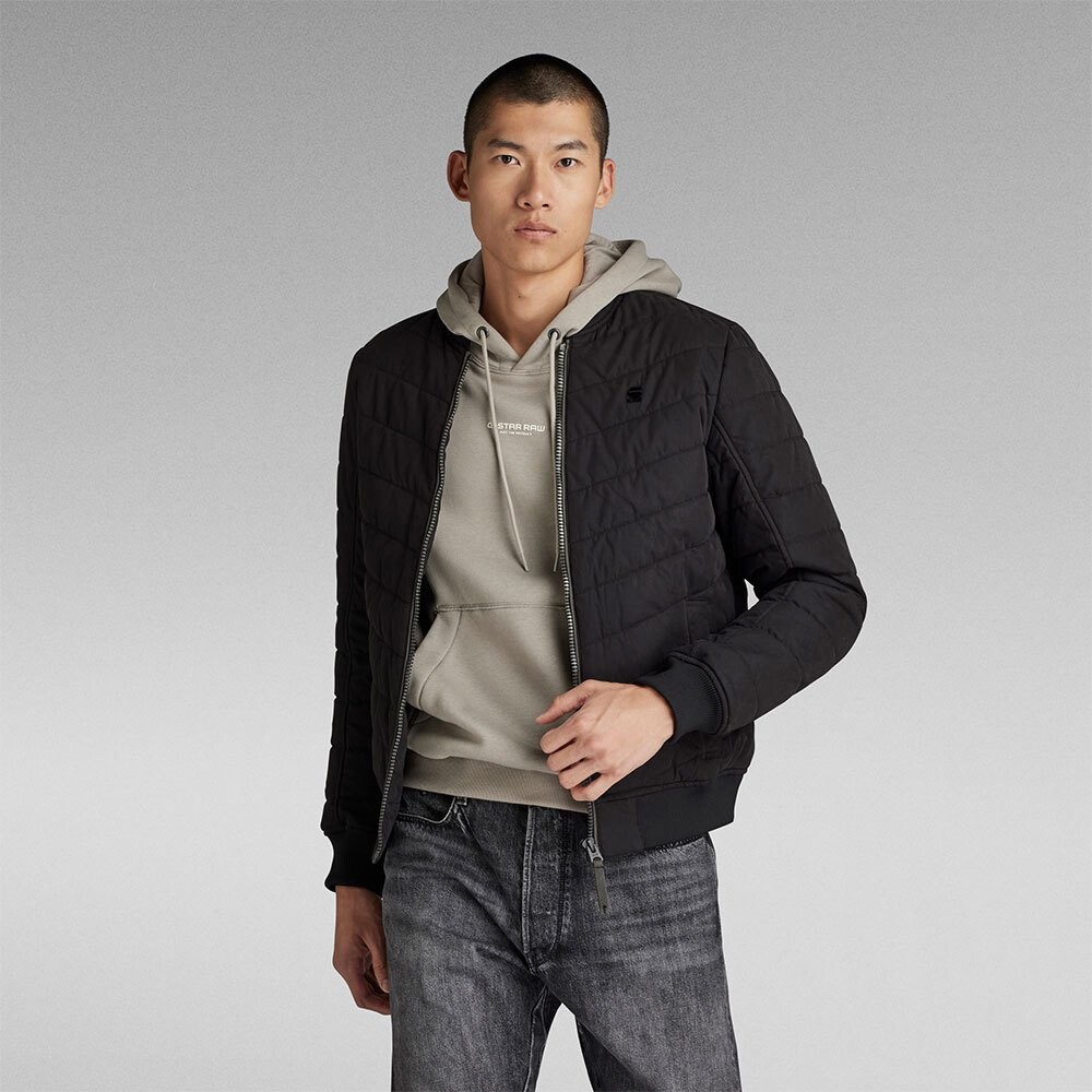 

Куртка G-Star D24739-W018 Bomber, бежевый
