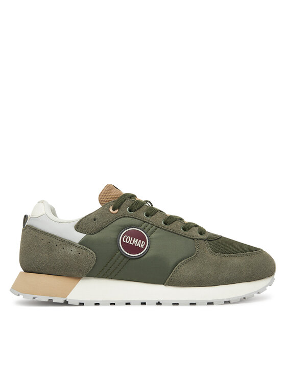 

Кроссовки Travis SS25/063 Colmar, коричневый