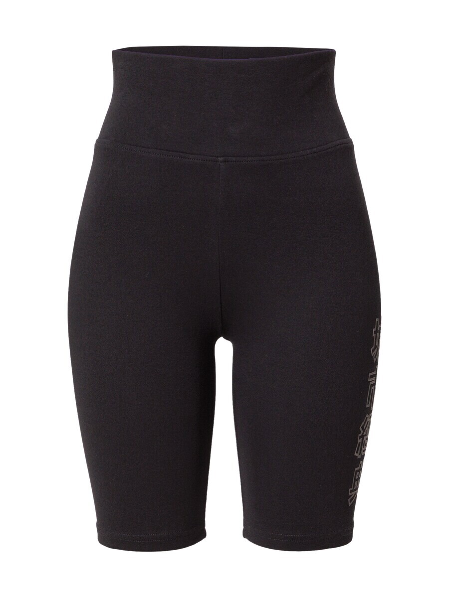 

Брюки Urban Classics Skinny Pants, черный