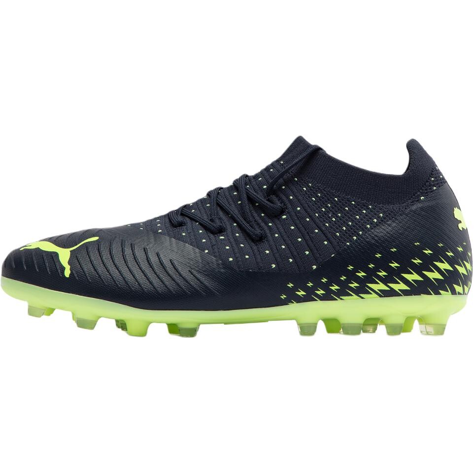 

Футбольные бутсы FUTURE Z 3.4 для детей Puma, черный