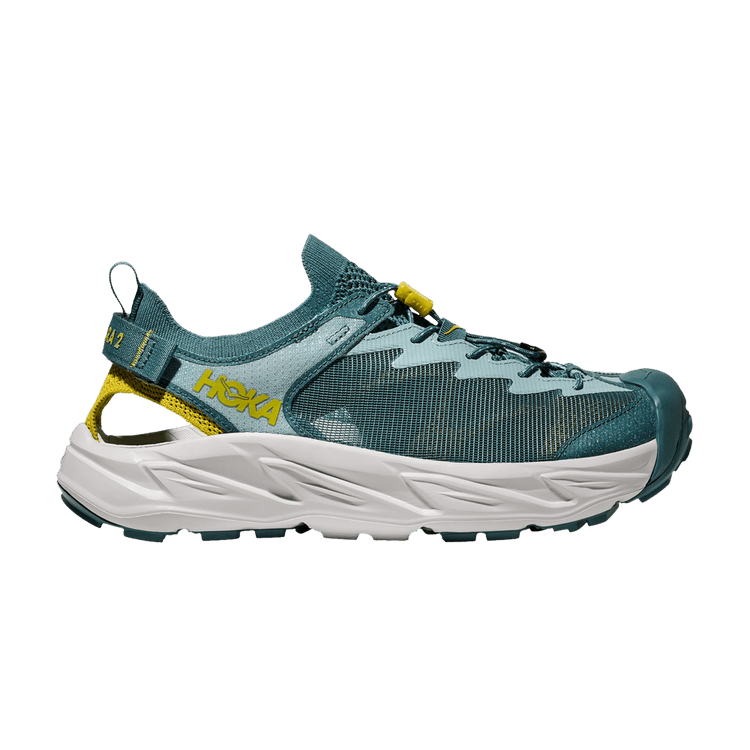 

Кроссовки Hopara 2 Sandal 'Druzy Mountain Fog', зеленый