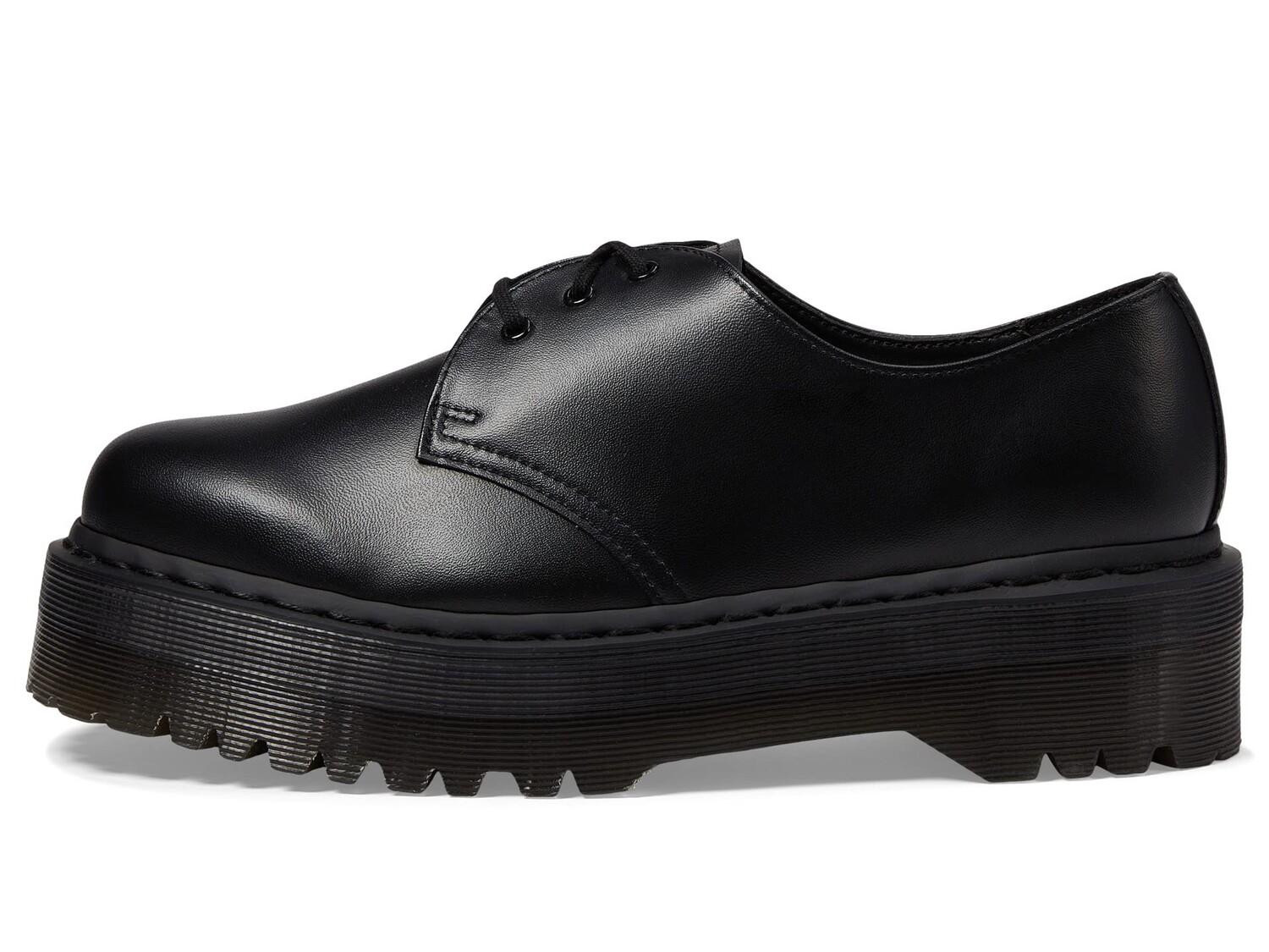 Оксфорды мужские Dr. Martens V 1461 классические, черный — фото 3
