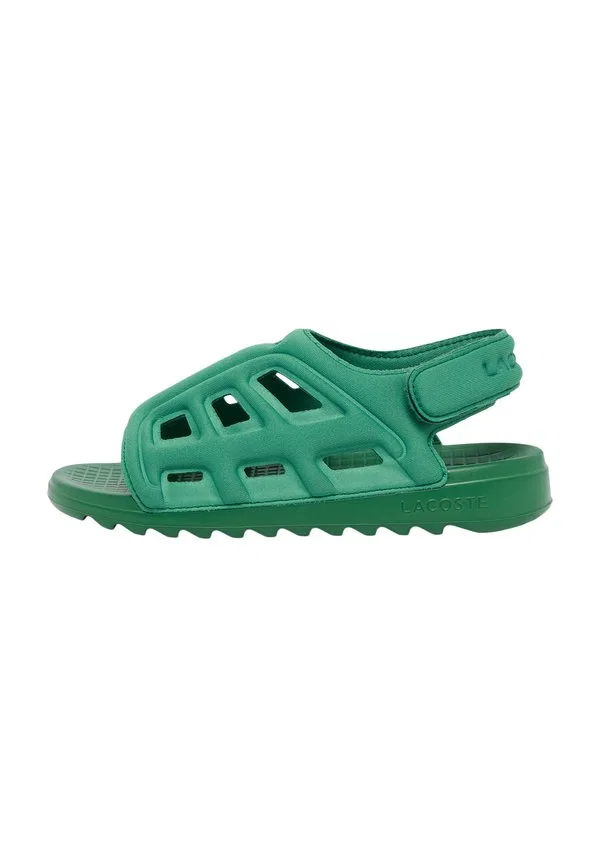 Сандалии для ходьбы vertgg Lacoste, Vert-Gg