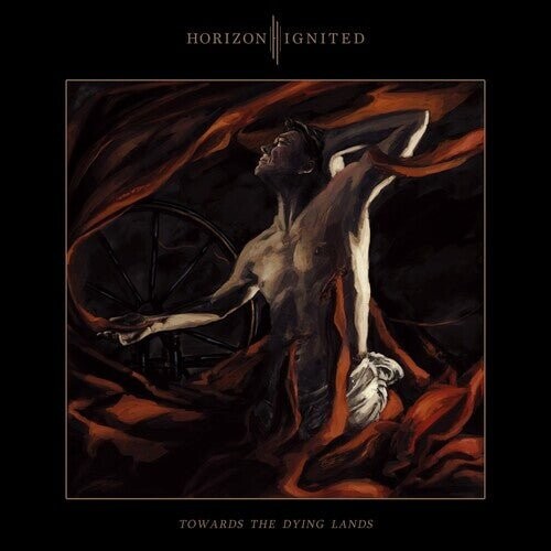 

Виниловая пластинка Horizon Ignited - Towards The Dying Lands