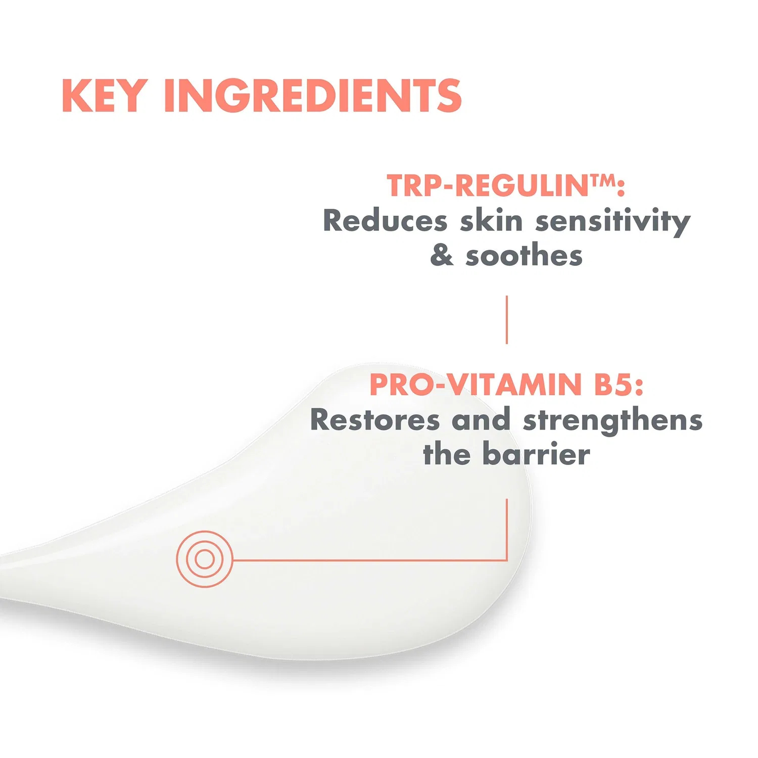 Сыворотка Avene — Интенсивная восстанавливающая для чувствительной кожи Cicalfate+ Avène, 30 мл — фото 4
