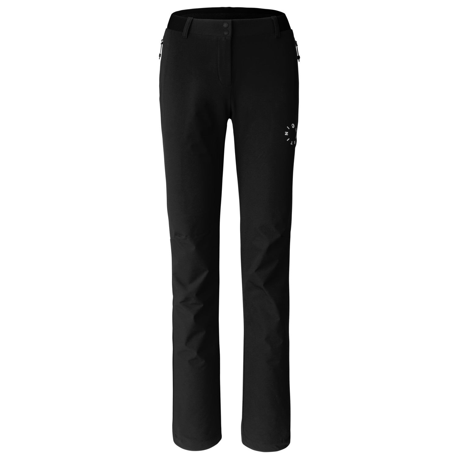 

Трекинговые брюки Martini Recharge Pants, черный